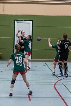 Bild 112 - Damen HSG Kremperheide/M�nsterdorf - Suchsdorfer SV : Ergebnis: 39:22